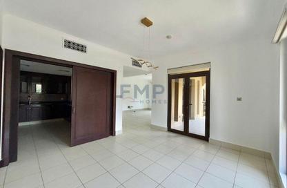 Apartment - 3 Bedrooms - 5 Bathrooms for rent in Zaafaran 1 - Zaafaran - Old Town - Downtown Dubai - Dubai