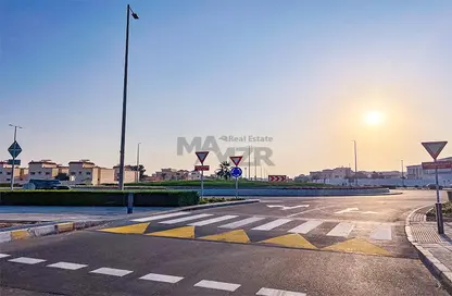 أرض - استوديو للبيع في فلل مدينة محمد بن زايد - مدينة محمد بن زايد - أبوظبي