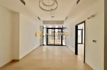 شقة - غرفة نوم - 2 حمامات للبيع في برج سنترال بارك - الضاحية 12 - قرية جميرا الدائرية - دبي