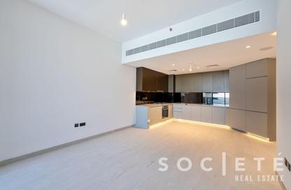 Apartment - 1 Bedroom - 1 Bathroom for rent in Regalia By Deyaar - Business Bay - Dubai