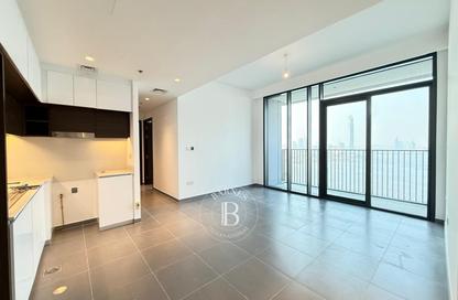 Apartment - 2 - 2 for rent in Creek Edge Tower 1 - Creek Edge - Dubai Creek Harbour (The Lagoons) - Dubai