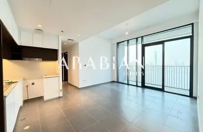 Apartment - 2 Bedrooms - 2 Bathrooms for rent in Creek Edge Tower 1 - Creek Edge - Dubai Creek Harbour (The Lagoons) - Dubai