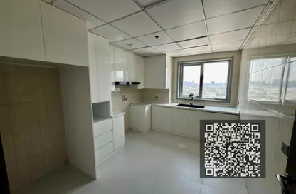 Apartment - 2 Bedrooms - 3 Bathrooms for rent in Corniche Tower - Ajman Corniche Road - Ajman Apartment - 2 Bedrooms - 3 Bathrooms for rent in Corniche Tower - Ajman Corniche Road - Ajman