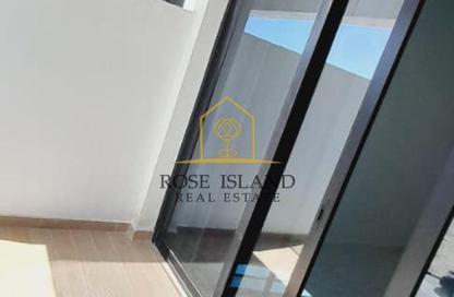 Apartment - Studio - 1 Bathroom for rent in Alexis Tower - Downtown Jebel Ali - Dubai Apartment - Studio - 1 Bathroom for rent in Alexis Tower - Downtown Jebel Ali - Dubai