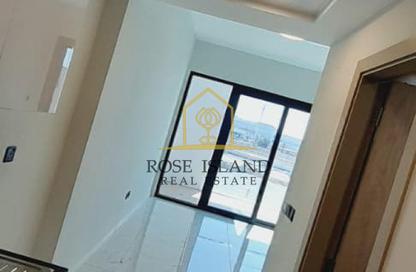 Apartment - Studio - 1 Bathroom for rent in Alexis Tower - Downtown Jebel Ali - Dubai Apartment - Studio - 1 Bathroom for rent in Alexis Tower - Downtown Jebel Ali - Dubai