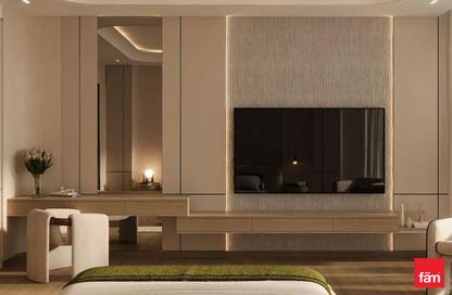 Apartment - Studio - 1 Bathroom for sale in Binghatti Skyrise Tower A - Binghatti Skyrise - Business Bay - Dubai Apartment - Studio - 1 Bathroom for sale in Binghatti Skyrise Tower A - Binghatti Skyrise - Business Bay - Dubai