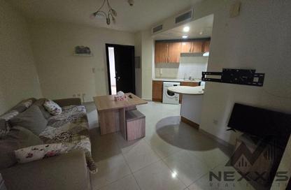 Apartment - 1 - 1 for sale in New Dubai Gate 1 - JLT Cluster Q - Jumeirah Lake Towers - Dubai