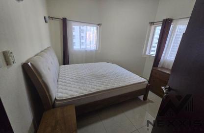 Apartment - 1 - 1 for sale in New Dubai Gate 1 - JLT Cluster Q - Jumeirah Lake Towers - Dubai