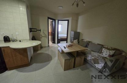 Apartment - 1 - 1 for sale in New Dubai Gate 1 - JLT Cluster Q - Jumeirah Lake Towers - Dubai