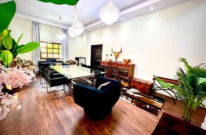 Villa - 6 - 5 for sale in Al Mowaihat 1 - Al Mowaihat - Ajman