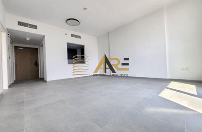 Apartment - 1 Bedroom - 2 Bathrooms for rent in Tiraz - Naseej District - Aljada - Sharjah