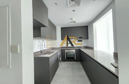 Apartment - 1 Bedroom - 2 Bathrooms for rent in Tiraz - Naseej District - Aljada - Sharjah Apartment - 1 Bedroom - 2 Bathrooms for rent in Tiraz - Naseej District - Aljada - Sharjah