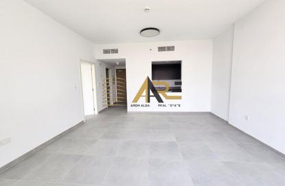 Apartment - 1 Bedroom - 2 Bathrooms for rent in Tiraz - Naseej District - Aljada - Sharjah