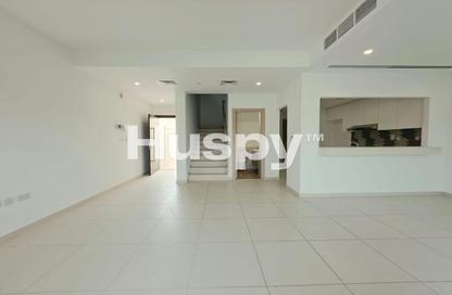 Townhouse - 3 - 3 for rent in Amaranta 3 - Amaranta - Villanova - Dubai