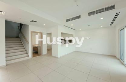 Townhouse - 3 - 3 for rent in Amaranta 3 - Amaranta - Villanova - Dubai