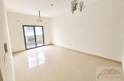 Apartment - 2 - 3 for rent in Muwaileh 29 Building - Muwaileh - Sharjah