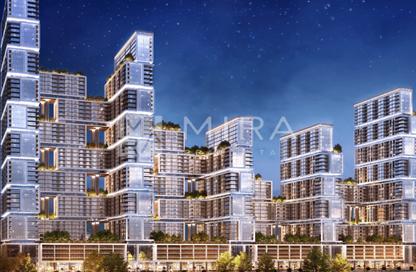 Apartment - 1 - 2 for sale in Sobha One Tower B - Sobha One - Ras Al Khor Industrial 1 - Ras Al Khor - Dubai