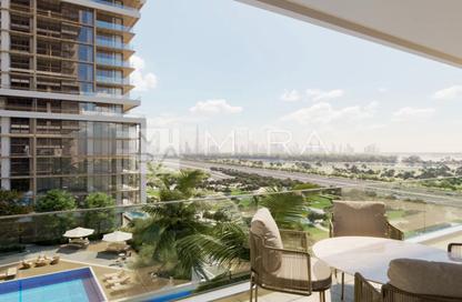 Apartment - 1 - 2 for sale in Sobha One Tower B - Sobha One - Ras Al Khor Industrial 1 - Ras Al Khor - Dubai