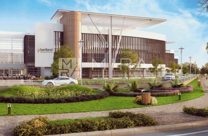 Apartment - 1 - 2 for sale in Sobha One Tower B - Sobha One - Ras Al Khor Industrial 1 - Ras Al Khor - Dubai
