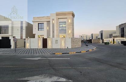 Villa - 7 Bedrooms - 7+ Bathrooms for sale in Al Zaheya Gardens - Al Zahya - Ajman