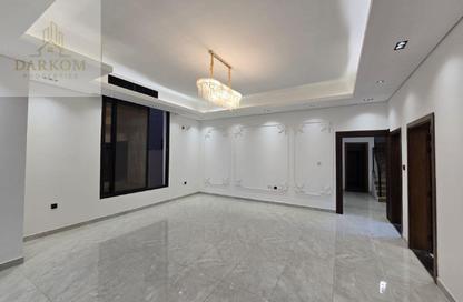 Villa - 7 Bedrooms - 7+ Bathrooms for sale in Al Zaheya Gardens - Al Zahya - Ajman Villa - 7 Bedrooms - 7+ Bathrooms for sale in Al Zaheya Gardens - Al Zahya - Ajman