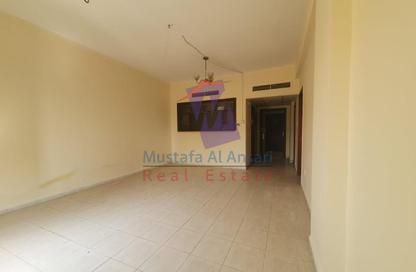 Apartment - 1 Bedroom - 2 Bathrooms for rent in Building I09 - Morocco Cluster - International City - Dubai