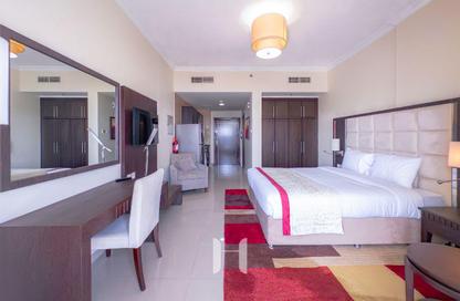 Apartment - Studio - 1 for rent in Siraj Tower - Arjan - Dubai