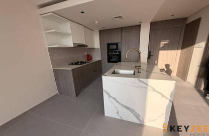 Apartment - 1 - 2 for rent in Beverly Residences 2 - District 15 - Jumeirah Village Circle - Dubai