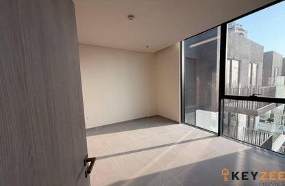 Apartment - 1 - 2 for rent in Beverly Residences 2 - District 15 - Jumeirah Village Circle - Dubai