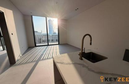 Apartment - 1 - 2 for rent in Beverly Residences 2 - District 15 - Jumeirah Village Circle - Dubai