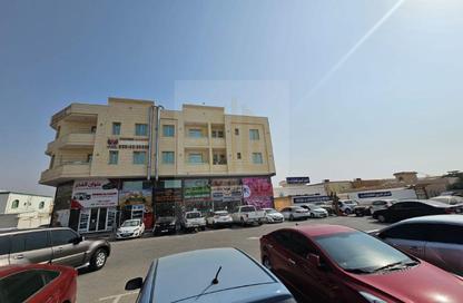 Whole Building - 7+ - 7+ for rent in Umm Al Thuoob - Umm Al Quwain