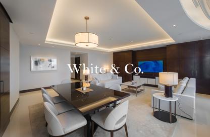 Apartment - 3 Bedrooms - 4 Bathrooms for sale in The Address Sky View Tower 2 - The Address Sky View Towers - Downtown Dubai - Dubai Apartment - 3 Bedrooms - 4 Bathrooms for sale in The Address Sky View Tower 2 - The Address Sky View Towers - Downtown Dubai - Dubai