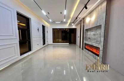 Villa - 6 Bedrooms - 7+ Bathrooms for rent in Al Helio 2 - Al Helio - Ajman Villa - 6 Bedrooms - 7+ Bathrooms for rent in Al Helio 2 - Al Helio - Ajman