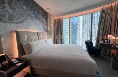 Apartment - Studio - 1 for sale in Ciel Tower - Dubai Marina - Dubai