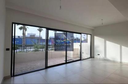 Villa - 5 Bedrooms - 6 Bathrooms for rent in Costa Brava - Damac Lagoons - Dubai