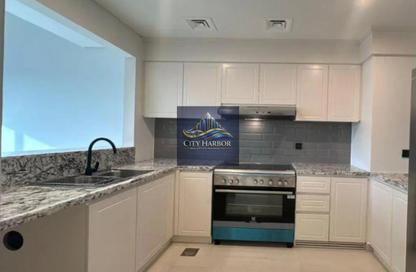 Villa - 5 Bedrooms - 6 Bathrooms for rent in Costa Brava - Damac Lagoons - Dubai