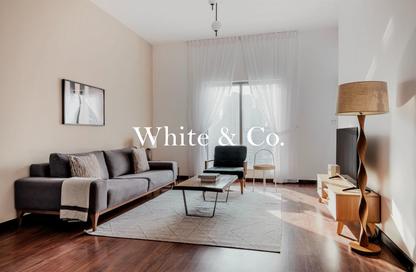 Apartment - 1 Bedroom - 2 Bathrooms for sale in Green Lakes Towers 1 - Green Lakes Towers - JLT Cluster S - Jumeirah Lake Towers - Dubai