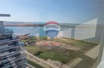 Apartment - 2 Bedrooms - 4 Bathrooms for rent in Mayan 3 - Mayan - Yas Island - Abu Dhabi