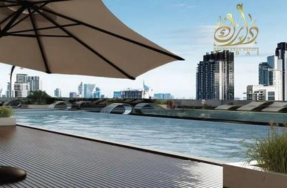 Apartment - 2 Bedrooms - 3 Bathrooms for sale in Noore Residences - District 11 - Mohammed Bin Rashid City - Dubai