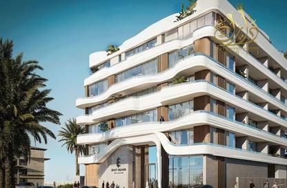 Apartment - 2 Bedrooms - 3 Bathrooms for sale in Noore Residences - District 11 - Mohammed Bin Rashid City - Dubai