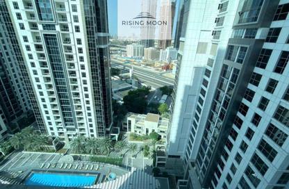 Apartment - 2 Bedrooms - 3 Bathrooms for sale in East Heights 3 - Business Bay - Dubai