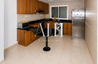 Apartment - 1 - 2 for rent in Princess Tower - Dubai Marina - Dubai Apartment - 1 - 2 for rent in Princess Tower - Dubai Marina - Dubai