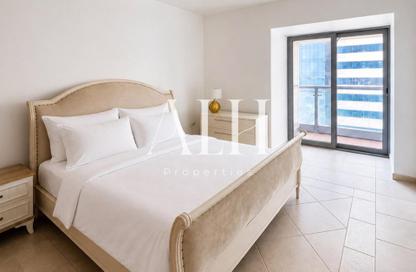 Apartment - 1 - 2 for rent in Princess Tower - Dubai Marina - Dubai Apartment - 1 - 2 for rent in Princess Tower - Dubai Marina - Dubai