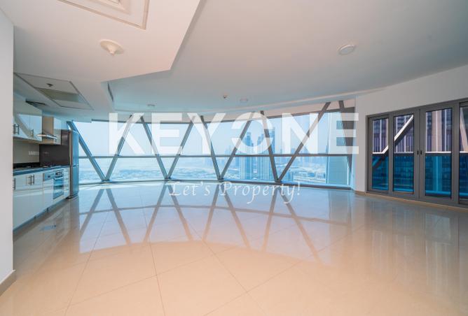 Spacious 1-Bedroom | Vacant | High Floor