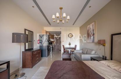 Apartment - Studio - 1 for rent in Elite Downtown Residence 1 - Elite Downtown Residence - Downtown Dubai - Dubai Apartment - Studio - 1 for rent in Elite Downtown Residence 1 - Elite Downtown Residence - Downtown Dubai - Dubai