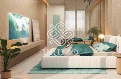 Apartment - 1 Bedroom - 1 Bathroom for sale in Elo 2 - Elo - Damac Hills 2 - Dubai