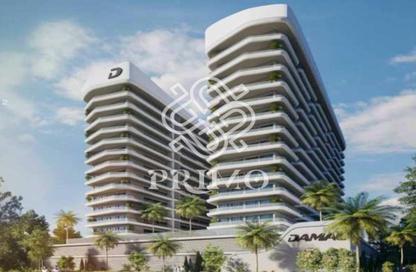 Apartment - 1 Bedroom - 1 Bathroom for sale in Elo 2 - Elo - Damac Hills 2 - Dubai