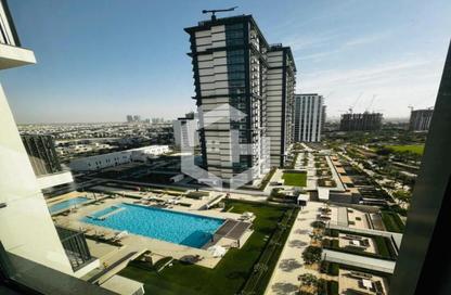 Apartment - 3 Bedrooms - 4 Bathrooms for rent in Park Field Tower 2 - Park Field - Dubai Hills Estate - Dubai Apartment - 3 Bedrooms - 4 Bathrooms for rent in Park Field Tower 2 - Park Field - Dubai Hills Estate - Dubai