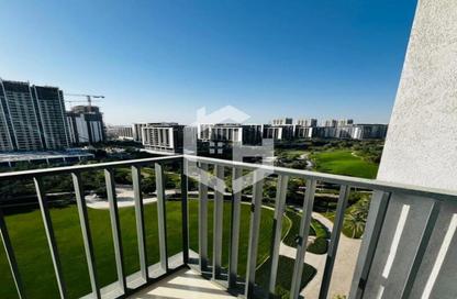 Apartment - 3 Bedrooms - 4 Bathrooms for rent in Park Field Tower 2 - Park Field - Dubai Hills Estate - Dubai Apartment - 3 Bedrooms - 4 Bathrooms for rent in Park Field Tower 2 - Park Field - Dubai Hills Estate - Dubai