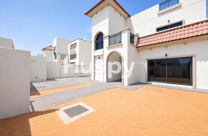 Villa - 4 - 5 for rent in Fay Al Reeman II - Al Shamkha - Abu Dhabi Villa - 4 - 5 for rent in Fay Al Reeman II - Al Shamkha - Abu Dhabi